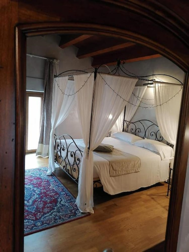 Relais Castrum Boccea 13