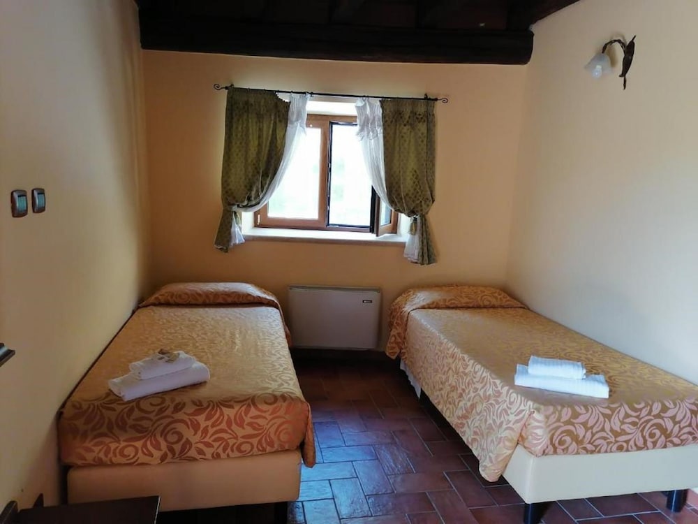 Relais Castrum Boccea 15