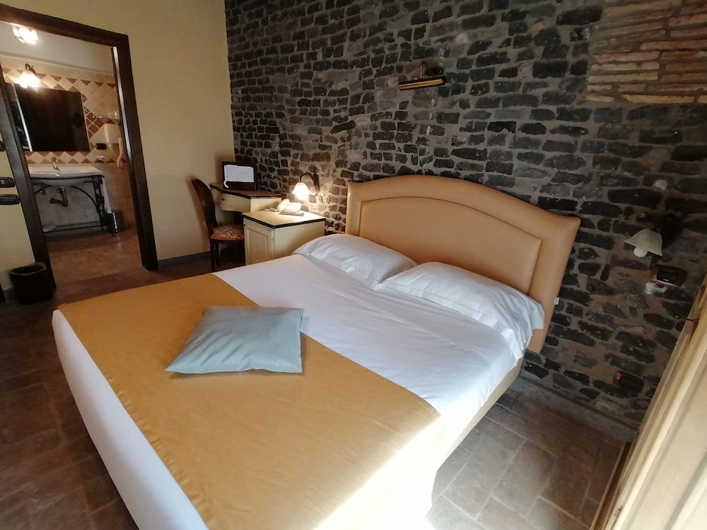 Relais Castrum Boccea 6
