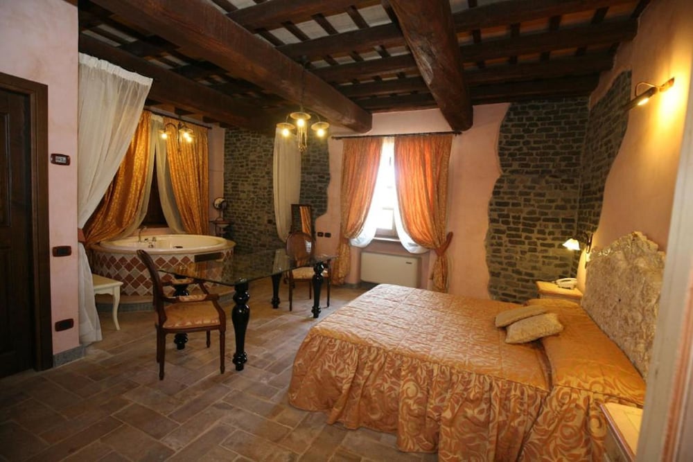 Relais Castrum Boccea 8