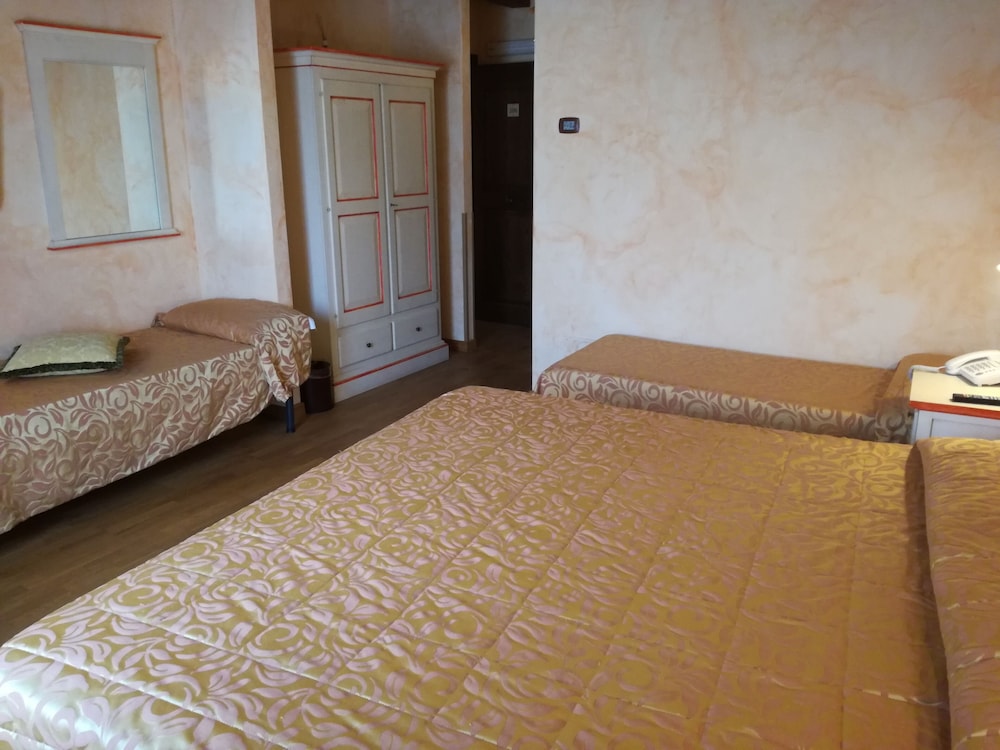 Relais Castrum Boccea 23