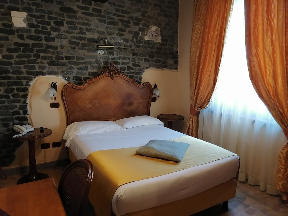 Relais Castrum Boccea 5