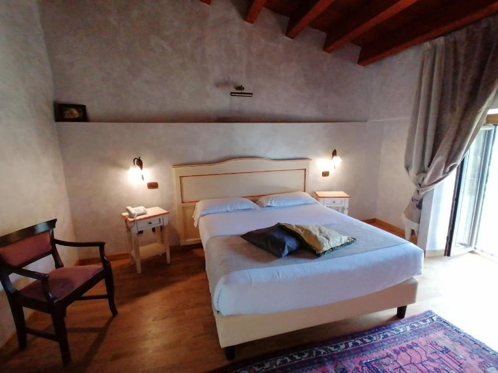 Relais Castrum Boccea 14