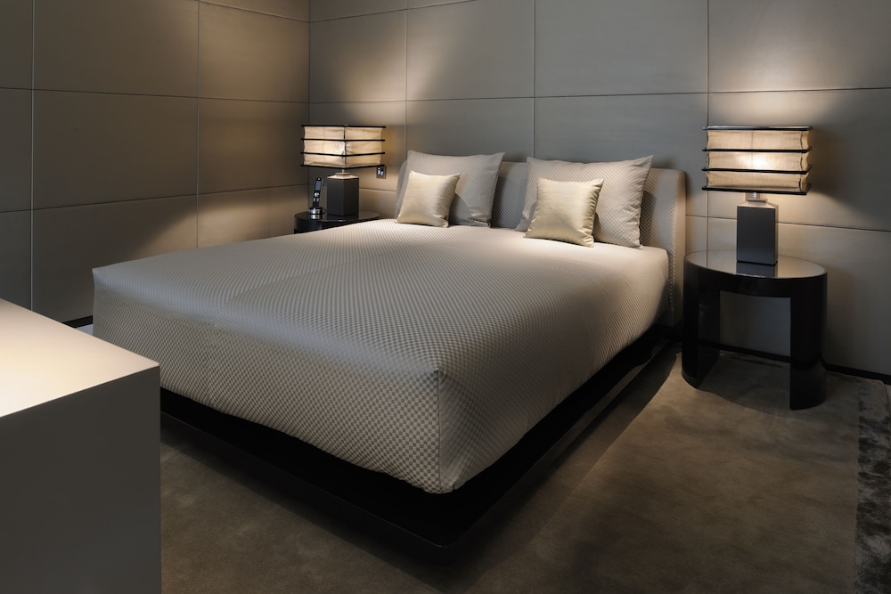 Armani Hotel Milano 21