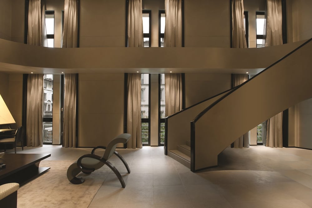 Armani Hotel Milano 7