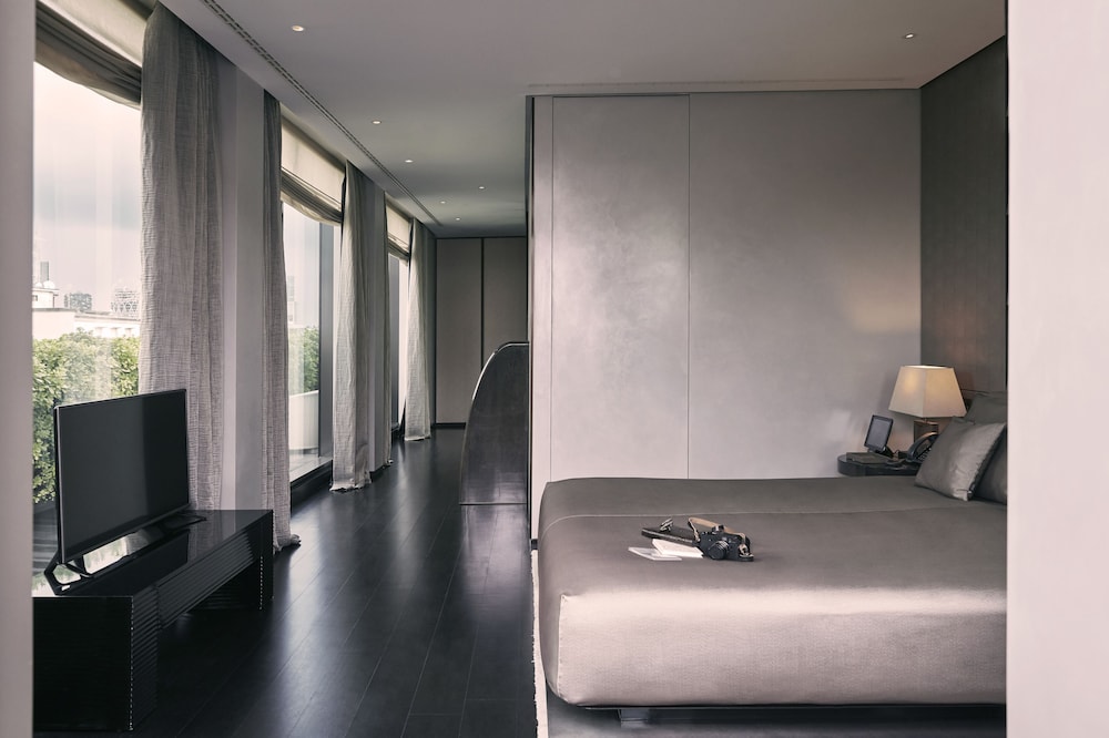 Armani Hotel Milano 24