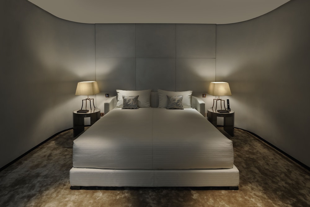 Armani Hotel Milano 16