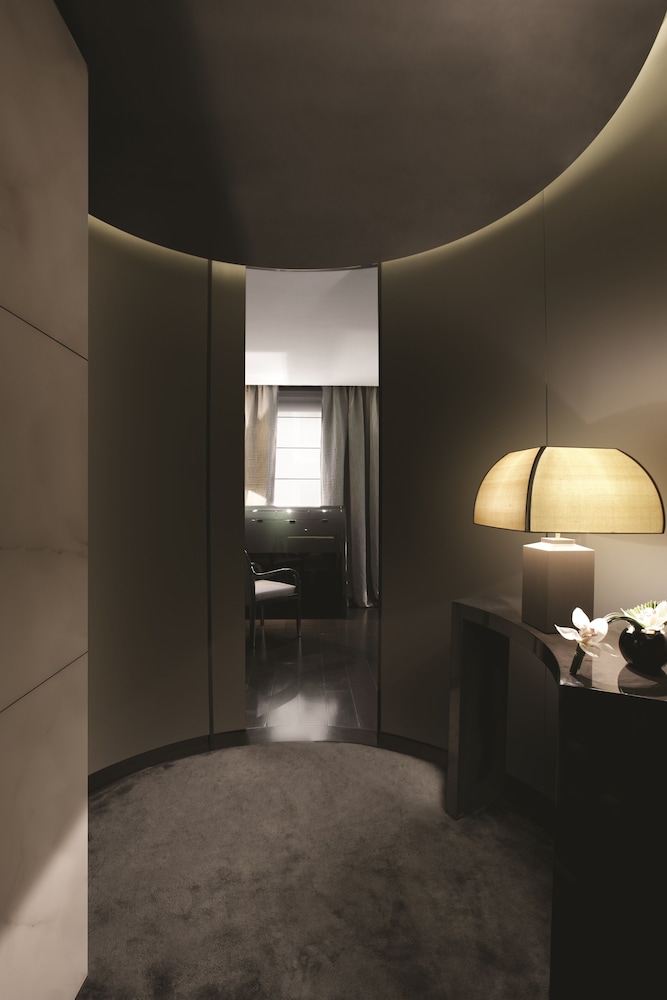 Armani Hotel Milano 17
