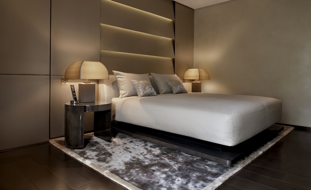 Armani Hotel Milano 12