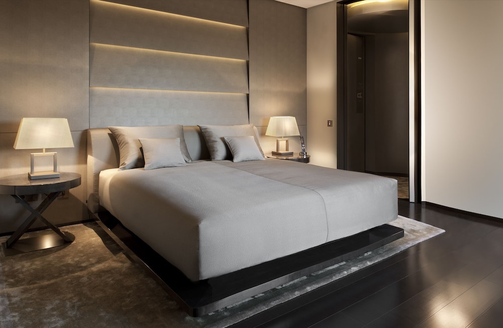 Armani Hotel Milano 22