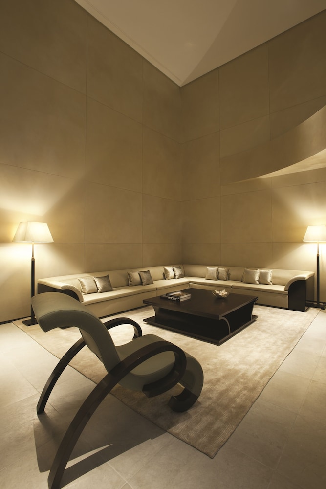 Armani Hotel Milano 8