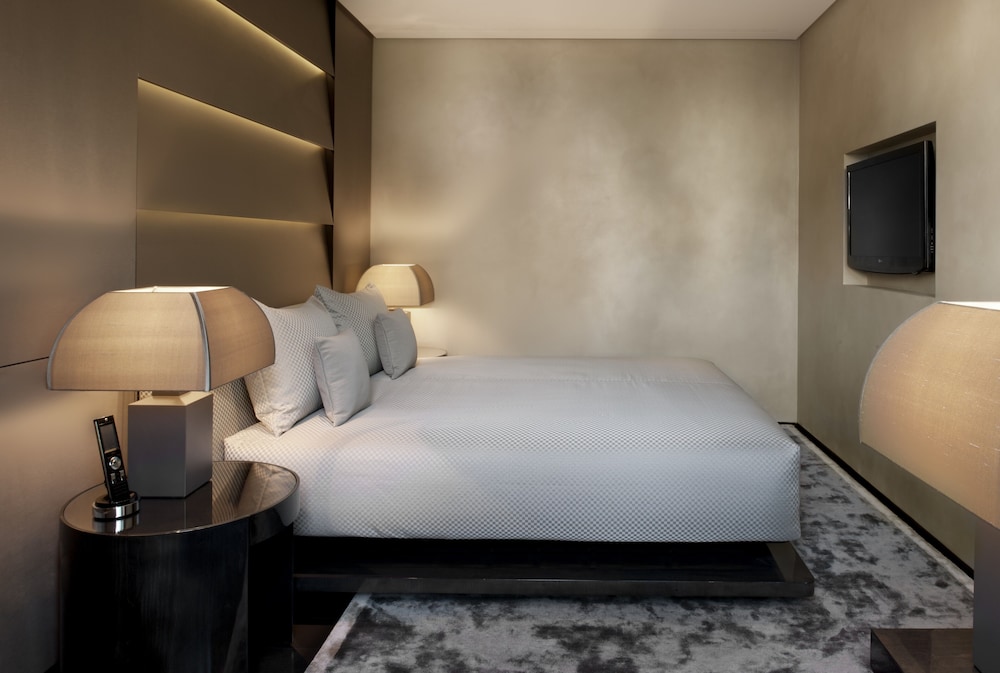 Armani Hotel Milano 13