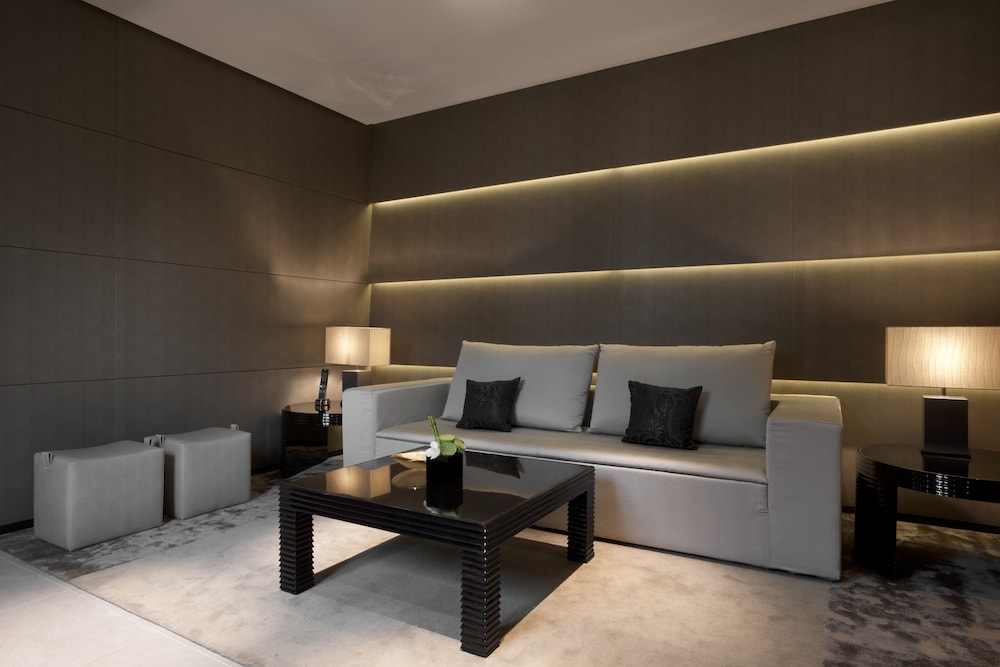 Armani Hotel Milano 9