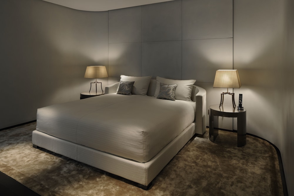 Armani Hotel Milano 15