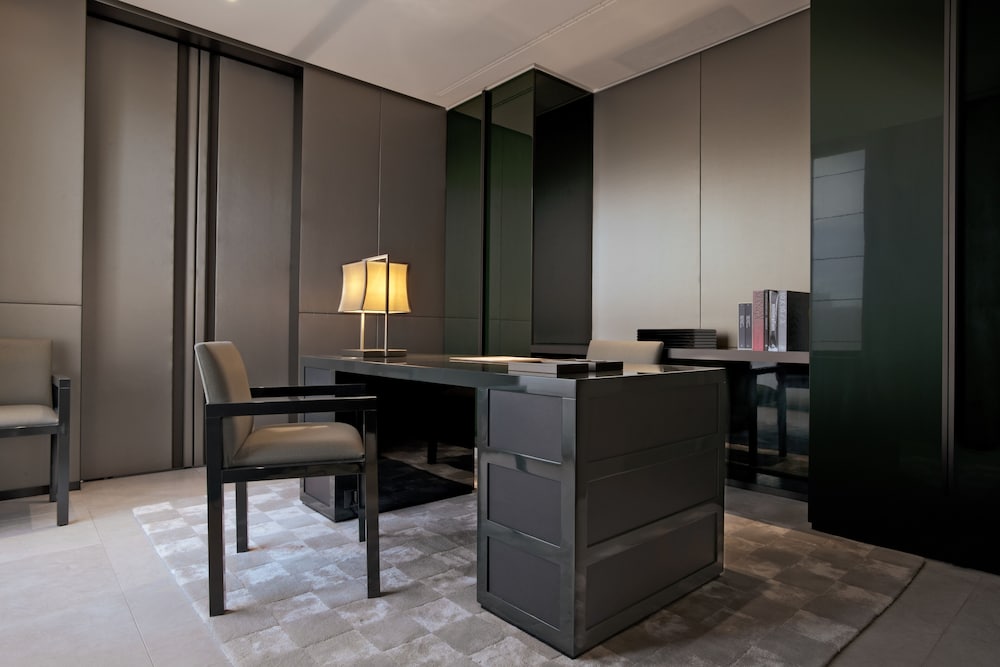 Armani Hotel Milano 5