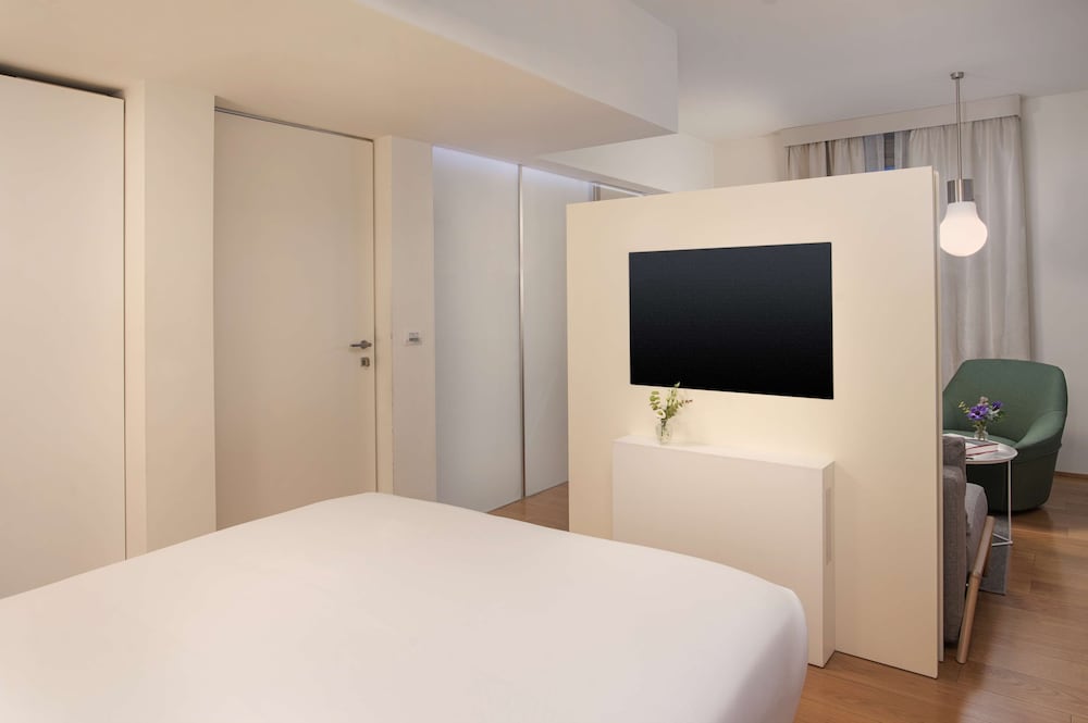 Avani Palazzo Moscova Milan Hotel 11