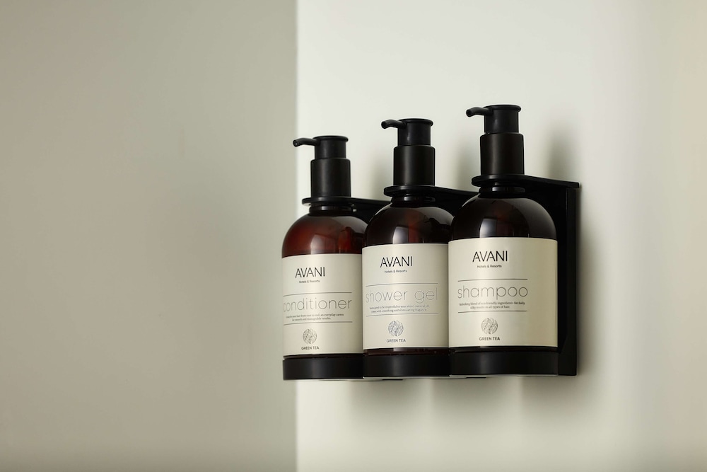 Avani Palazzo Moscova Milan Hotel 13