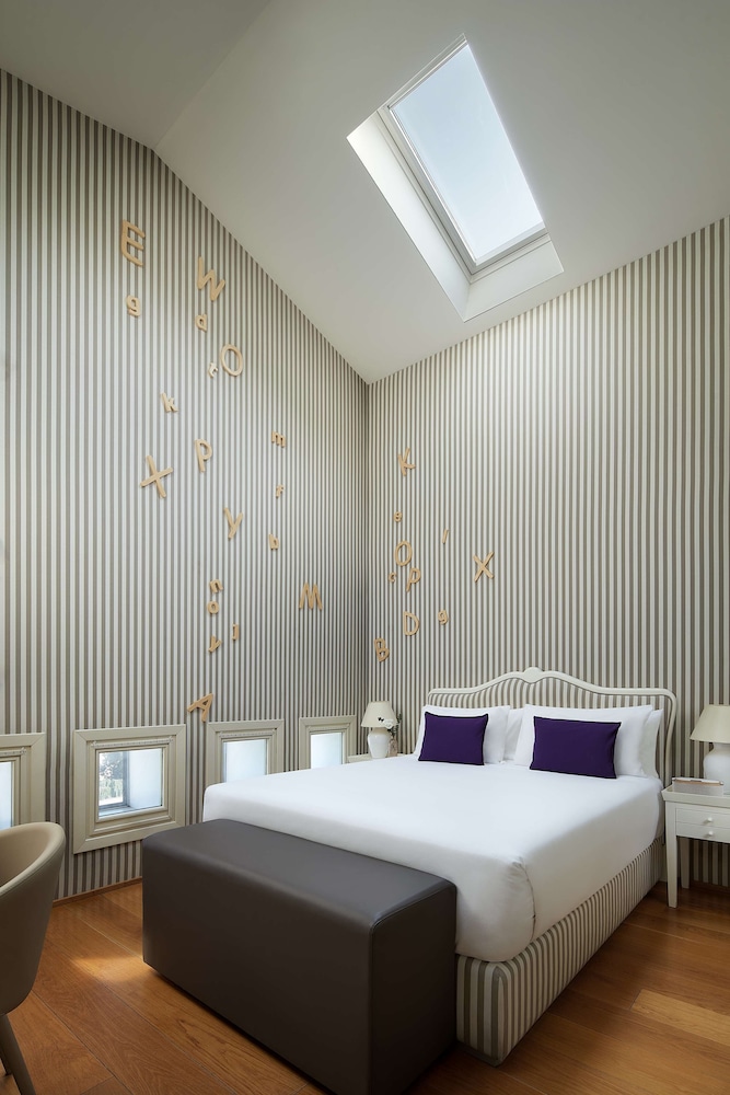 Avani Palazzo Moscova Milan Hotel 17
