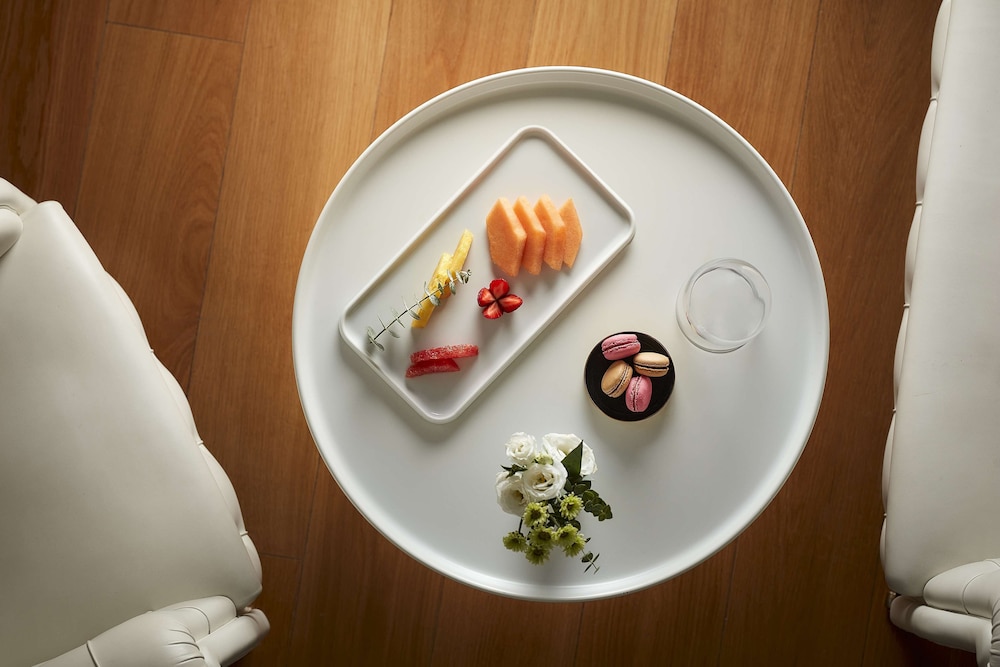 Avani Palazzo Moscova Milan Hotel 21
