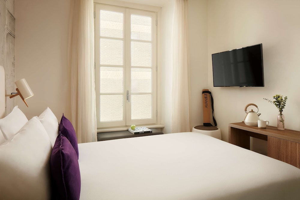 Avani Palazzo Moscova Milan Hotel 15