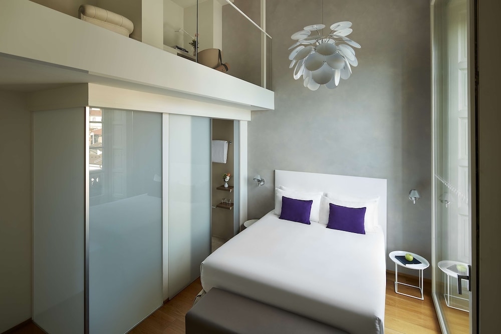 Avani Palazzo Moscova Milan Hotel 22