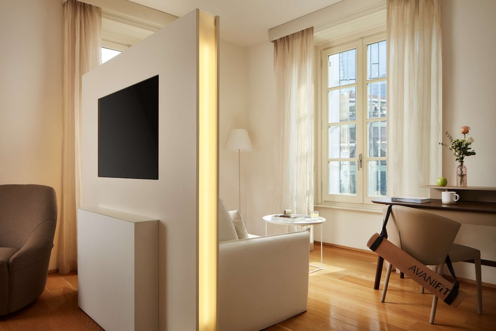 Avani Palazzo Moscova Milan Hotel 23