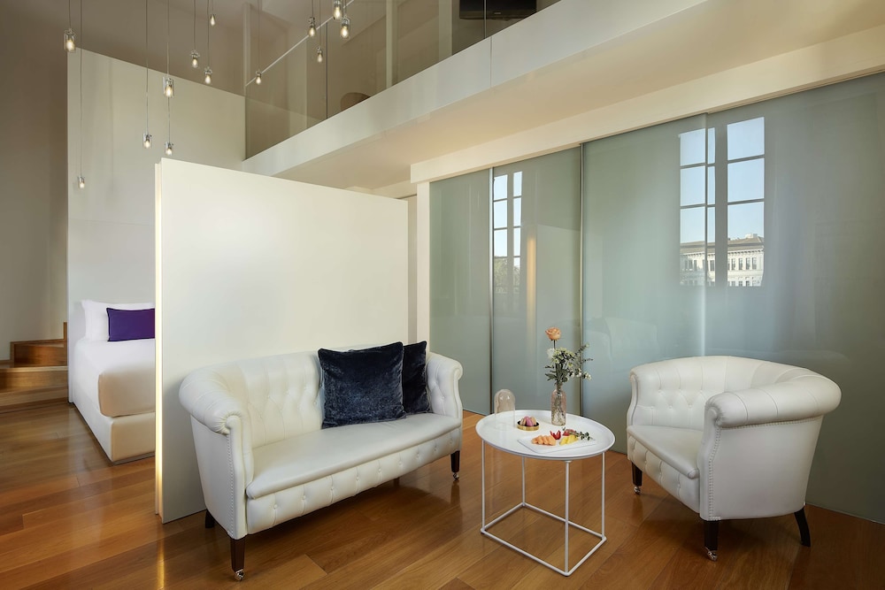 Avani Palazzo Moscova Milan Hotel 20