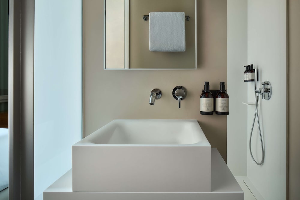 Avani Palazzo Moscova Milan Hotel 24
