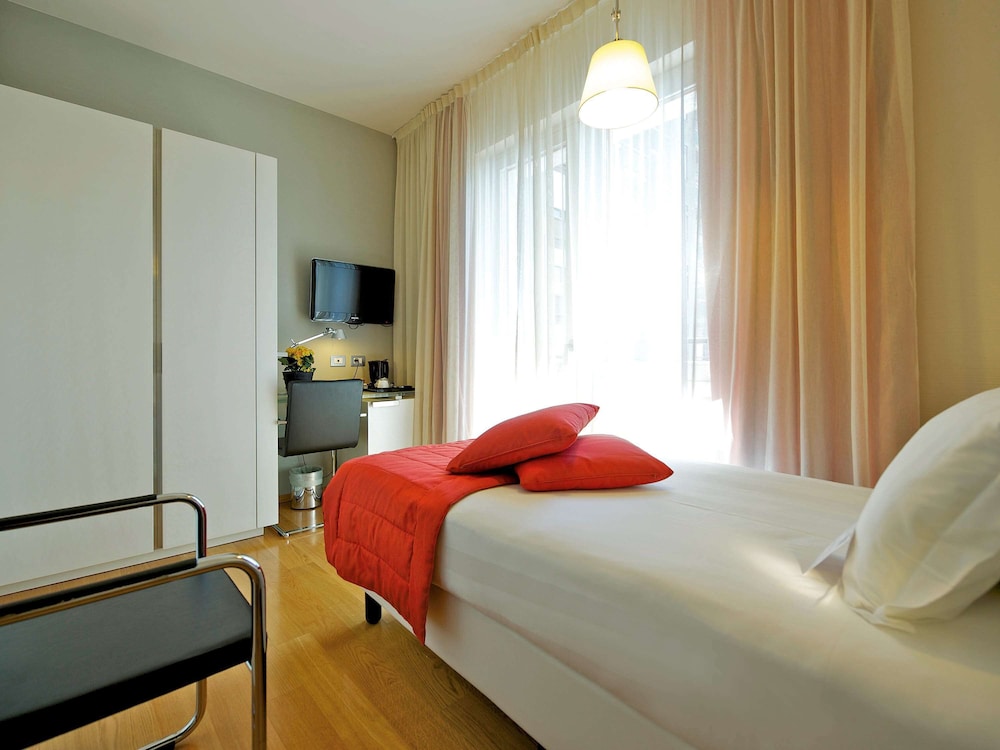 Mercure Milano Solari 7