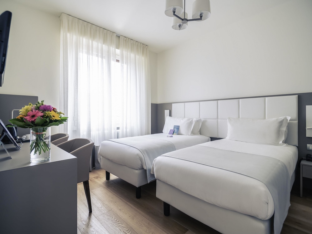 Mercure Milano Solari 1