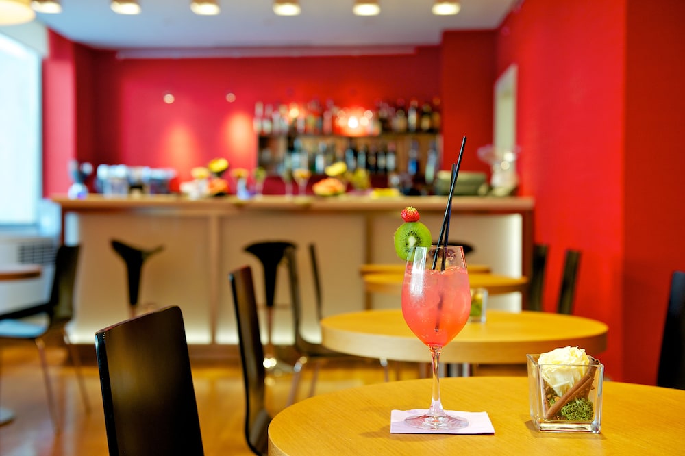 Mercure Milano Solari 20