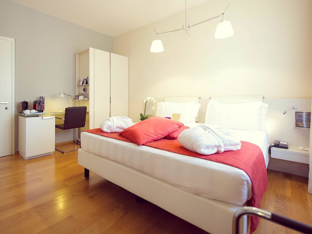 Mercure Milano Solari 3