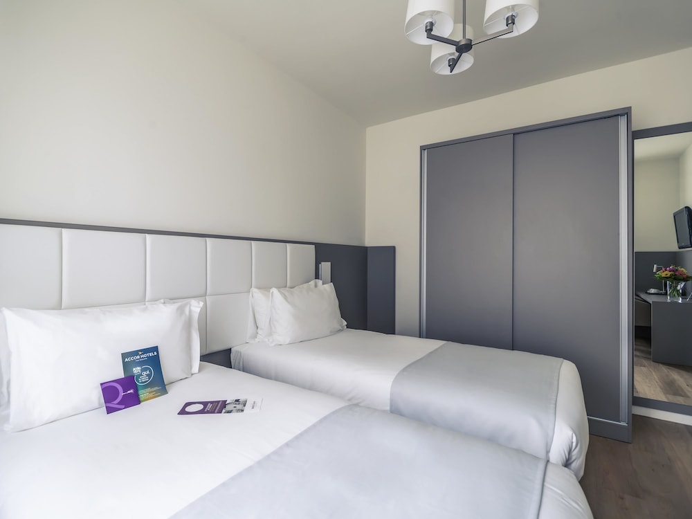 Mercure Milano Solari 4