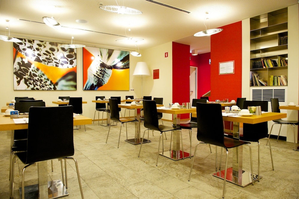 Mercure Milano Solari 17