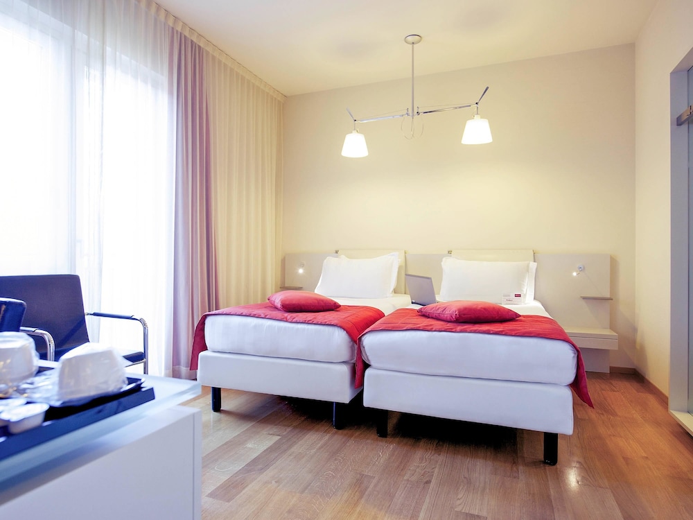 Mercure Milano Solari 5