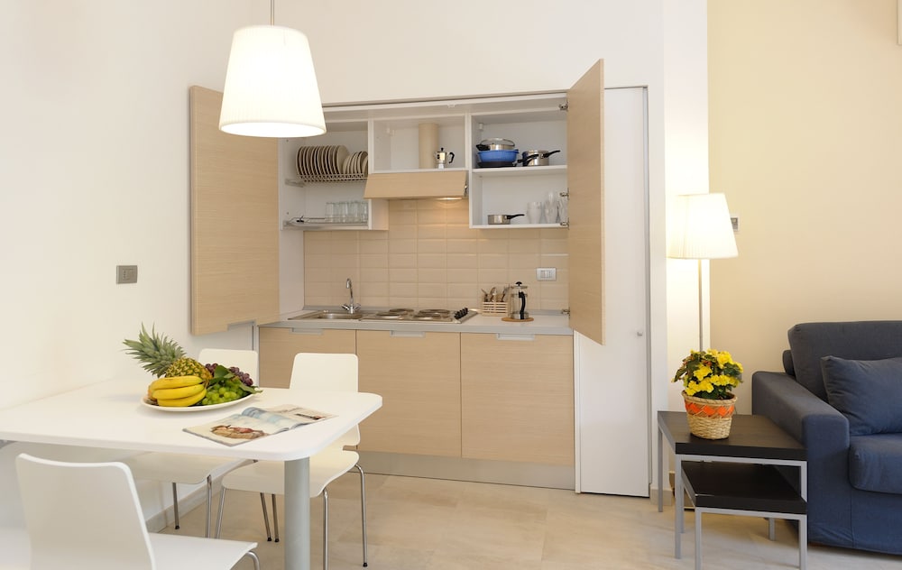 Residence La Dolce Vita 9