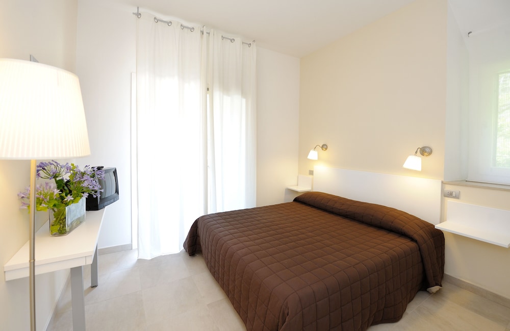 Residence La Dolce Vita 17
