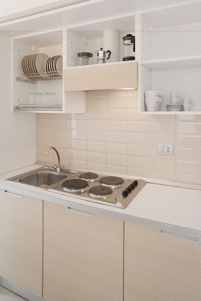 Residence La Dolce Vita 21