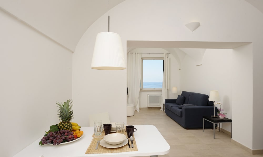 Residence La Dolce Vita 10