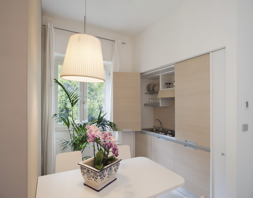 Residence La Dolce Vita 20
