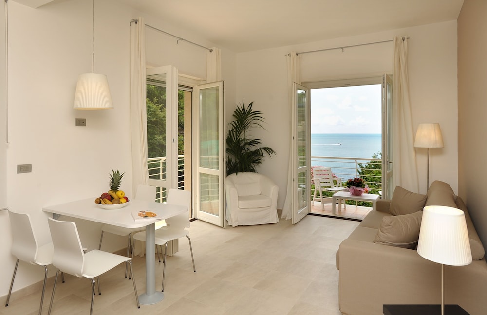 Residence La Dolce Vita 19