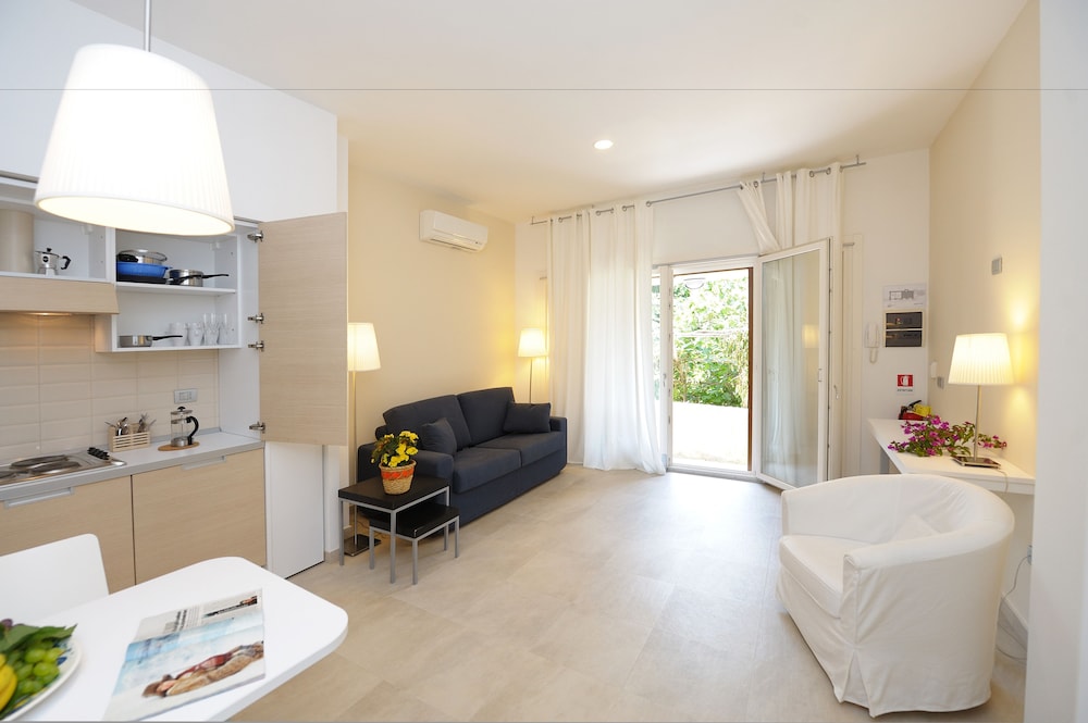 Residence La Dolce Vita 24
