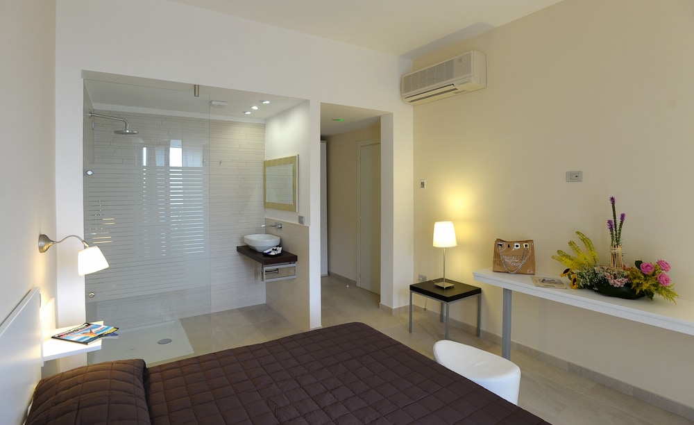 Residence La Dolce Vita 23