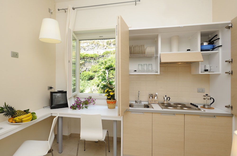 Residence La Dolce Vita 4