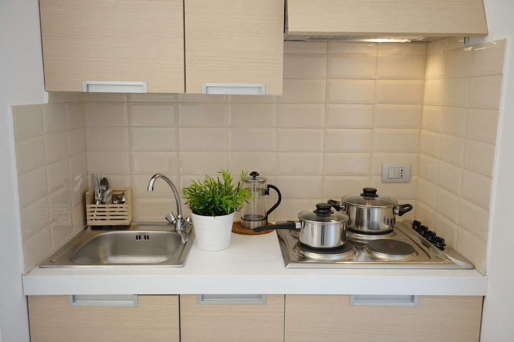 Residence La Dolce Vita 22