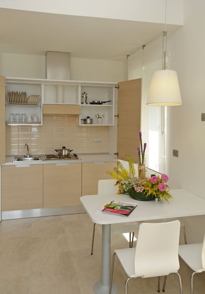 Residence La Dolce Vita 14
