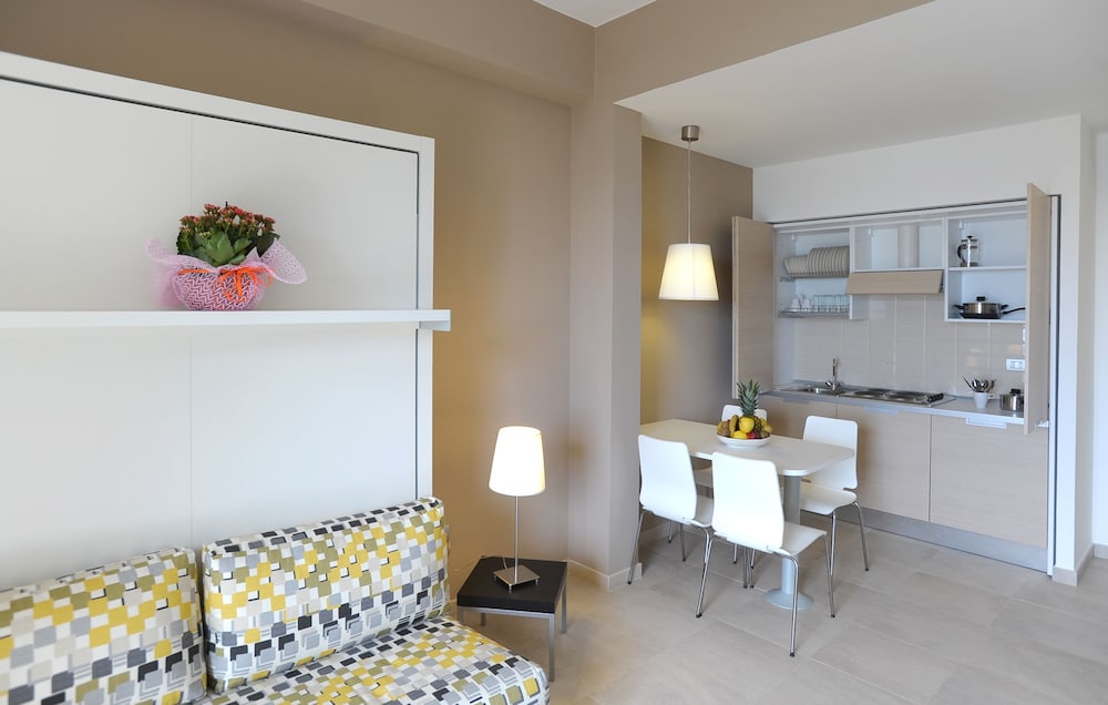 Residence La Dolce Vita 15