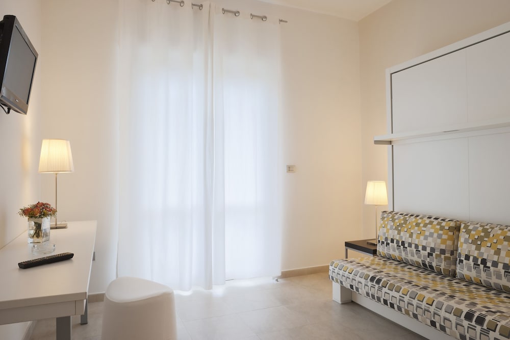 Residence La Dolce Vita 3