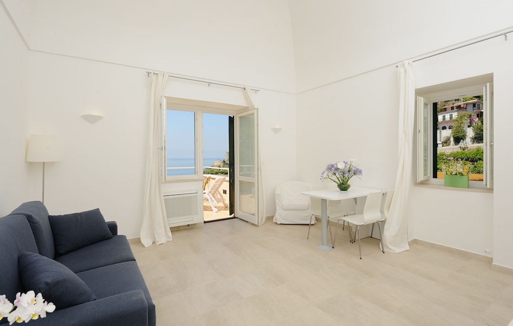 Residence La Dolce Vita 7