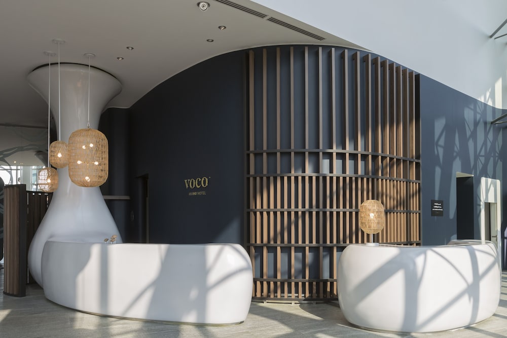 voco Milan - Fiere 2